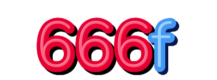 666f — logo kanal