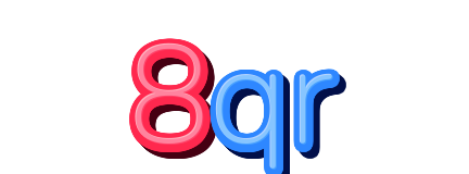 8qr — logo kanal