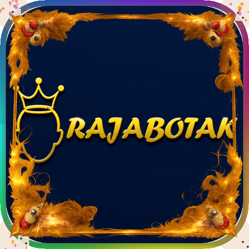 rajabotak — galeri pratinjau - APK Resmi